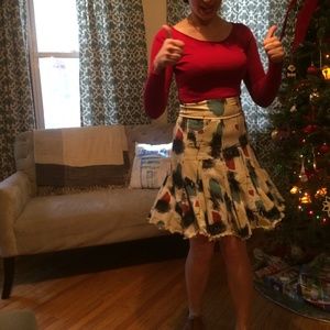 Effie's Heart Seven Year Skirt